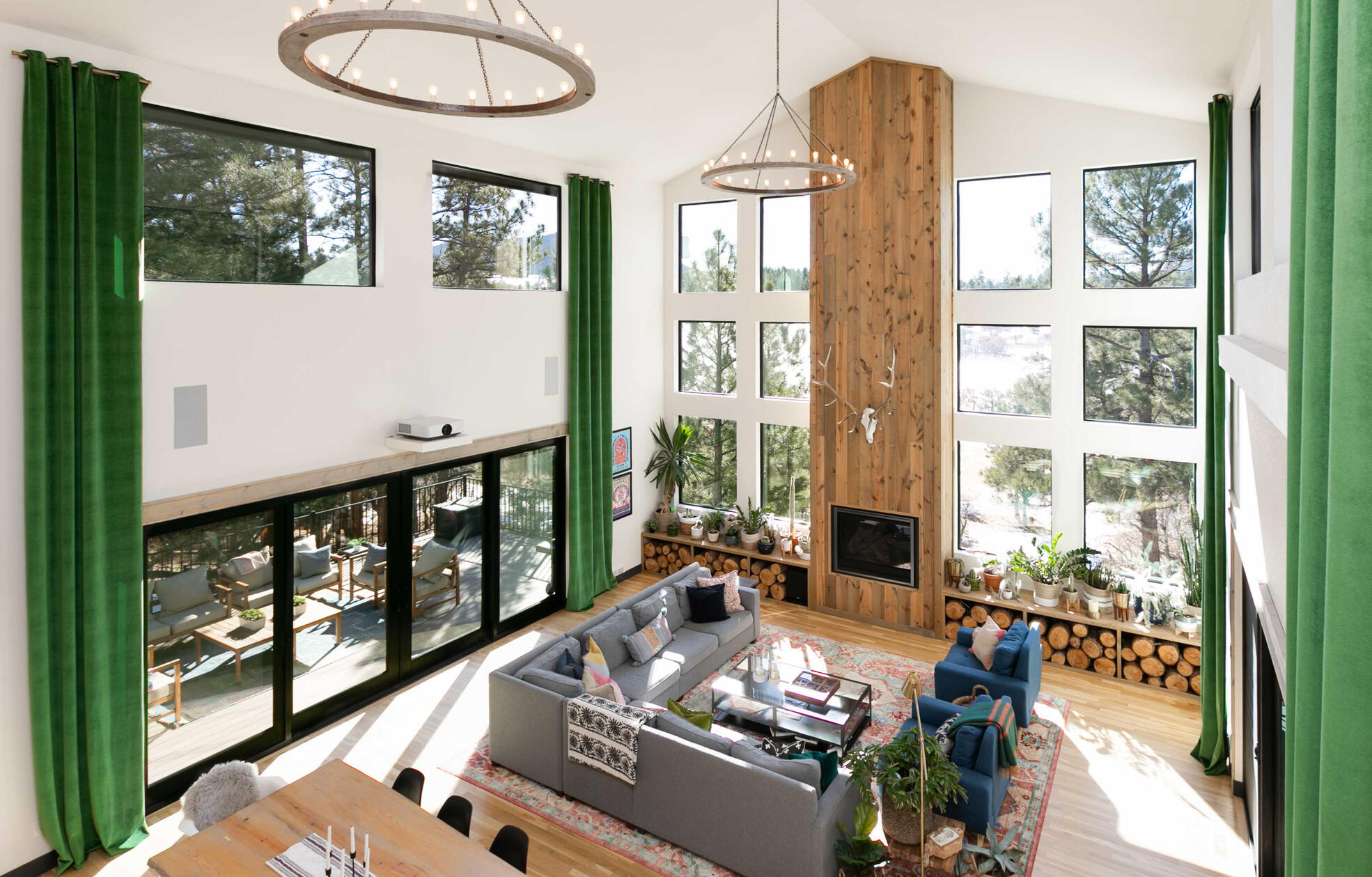 Colorado Springs Real Estate Photography